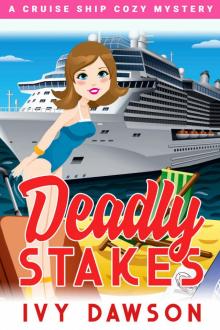 Deadly Stakes Read online