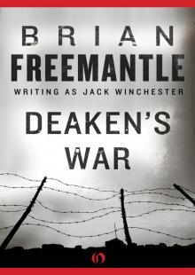 Deaken's War Read online
