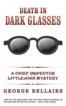 Death in Dark Glasses (Inspector Littlejohn) Read online