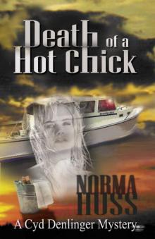Death of a Hot Chick Read online