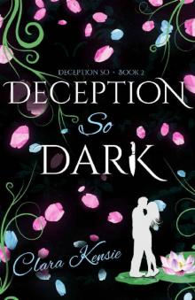 Deception So Dark Read online