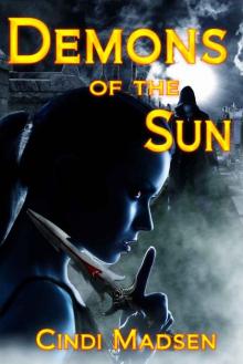 Demons of the Sun Read online