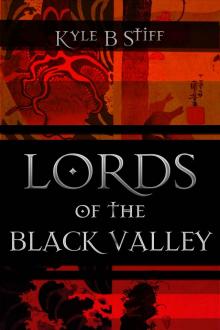 Demonworld Book 5: Lords of the Black Valley (Demonworld series) Read online