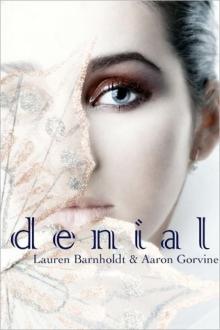 Denial - BK 8 Santa Anna Witches Read online