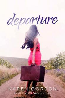 Departure (Vivienne #3) Read online