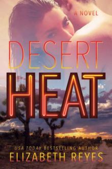 Desert Heat Read online