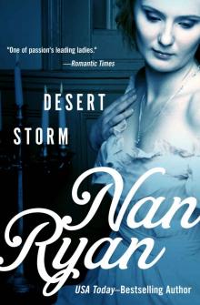 Desert Storm Read online