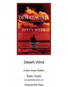 Desert Wind Read online