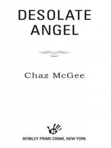 Desolate Angel Read online