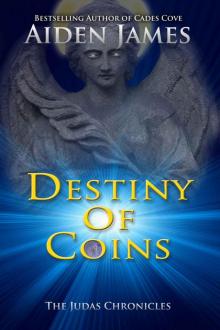 Destiny of Coins Read online