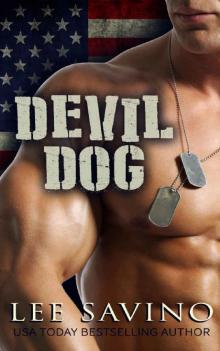Devil Dog Read online