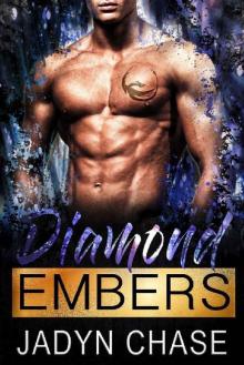 Diamond Embers_The Beginning of Dragons_Jeweled Embers Read online