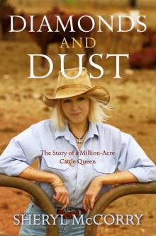 Diamonds and Dust Read online
