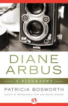 Diane Arbus Read online