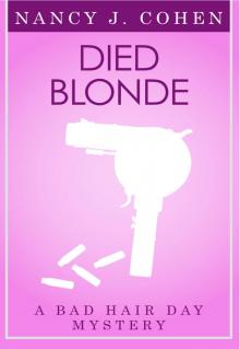 Died Blonde Read online