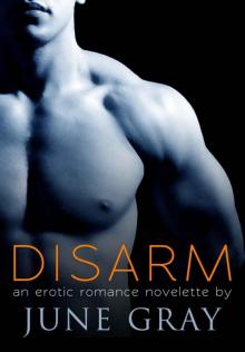 DISARM (DISARM Series #1) Read online