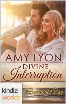 Divine Interruption Read online
