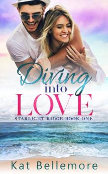 Diving into Love Read online