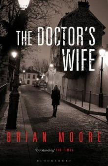 Doctor's Wife Read online