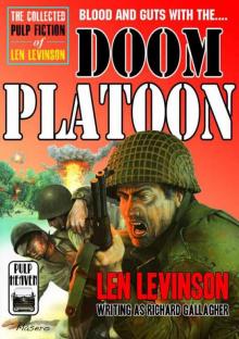 Doom Platoon Read online