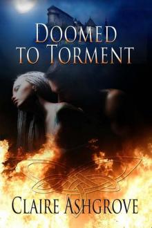 Doomed to Torment Read online