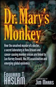 Dr. Mary’s Monkey Read online