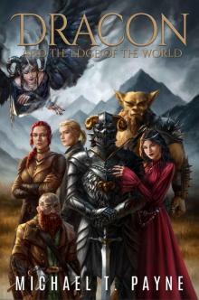 Dracon and the Edge of the World Read online