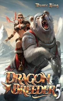 Dragon Breeder 5 Read online