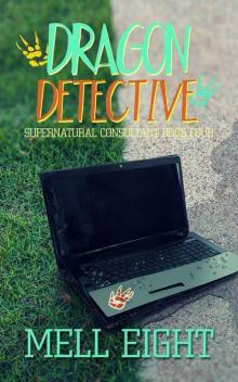 Dragon Detective Read online