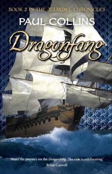 Dragonfang Read online