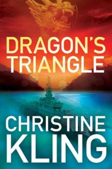 Dragon's Triangle (The Shipwreck Adventures Book 2) Read online