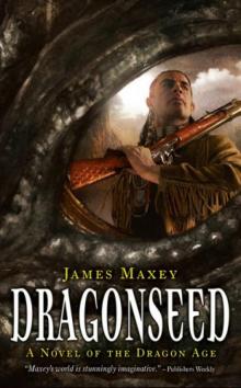Dragonseed Read online