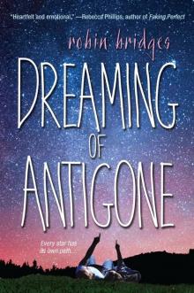 Dreaming of Antigone Read online