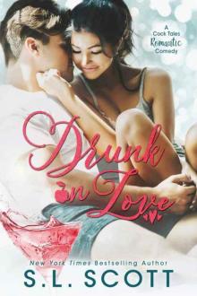 Drunk on Love (Cock Tales #1) Read online