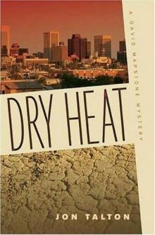 Dry Heat dmm-3 Read online