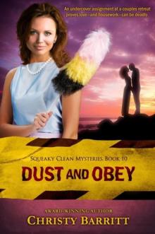 Dust and Obey Read online