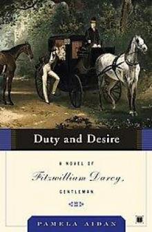 Duty and Desire Read online