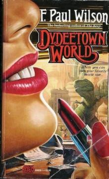 Dydeetown World lf-4 Read online