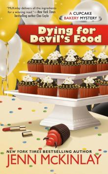 Dying for Devil's Food Read online