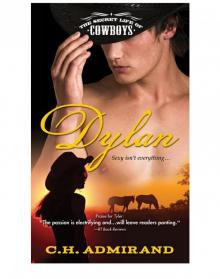 Dylan Read online