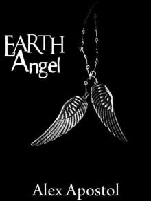 Earth Angel (The Kamlyn Paige Novels) Read online