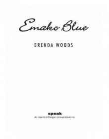 Emako Blue Read online
