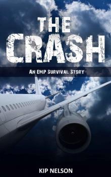 EMP Crash (Book 1): Crash (An EMP Survival Story) Read online