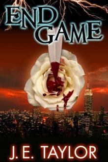 End Game (Games Thriller Series) Read online