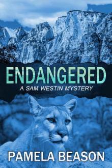 Endangered (A Sam Westin Mystery Book 1) Read online