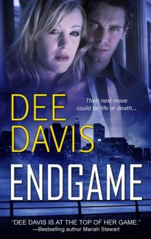 Endgame (Last Chance Series) Read online