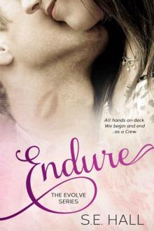Endure (Evolve #4) Read online