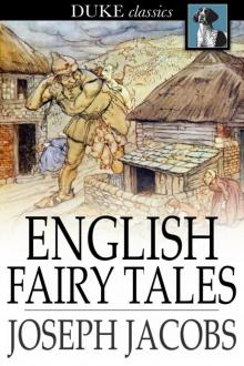 English Fairy Tales