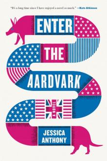 Enter the Aardvark Read online