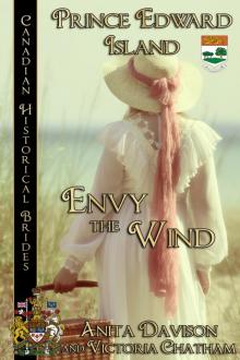 Envy the Wind Read online
